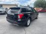 2023 BLACK /BEIGE Ford Explorer XLT (1FMSK7DH6PG) with an 2.3L L4 DOHC 16V engine, 10A transmission, located at 3304 Woodville Road, Northwood, OH, 43619, (419) 210-8019, 41.612694, -83.480743 - Your #1 Destination for Auto Loans and mdash;No Matter Your Credit!At our dealership, we believe everyone deserves the opportunity to drive their dream car and mdash;whether you have good credit, bad credit, or no credit at all. With a wide selection of hundreds of cars, trucks, and SUVs, you'll fin- Photo#4