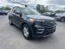 2023 BLACK /BEIGE Ford Explorer XLT (1FMSK7DH6PG) with an 2.3L L4 DOHC 16V engine, 10A transmission, located at 3304 Woodville Road, Northwood, OH, 43619, (419) 210-8019, 41.612694, -83.480743 - Your #1 Destination for Auto Loans and mdash;No Matter Your Credit!At our dealership, we believe everyone deserves the opportunity to drive their dream car and mdash;whether you have good credit, bad credit, or no credit at all. With a wide selection of hundreds of cars, trucks, and SUVs, you'll fin- Photo#6