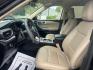 2023 BLACK /BEIGE Ford Explorer XLT (1FMSK7DH6PG) with an 2.3L L4 DOHC 16V engine, 10A transmission, located at 3304 Woodville Road, Northwood, OH, 43619, (419) 210-8019, 41.612694, -83.480743 - Your #1 Destination for Auto Loans and mdash;No Matter Your Credit!At our dealership, we believe everyone deserves the opportunity to drive their dream car and mdash;whether you have good credit, bad credit, or no credit at all. With a wide selection of hundreds of cars, trucks, and SUVs, you'll fin- Photo#9