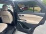 2023 BLACK /BEIGE Ford Explorer XLT (1FMSK7DH6PG) with an 2.3L L4 DOHC 16V engine, 10A transmission, located at 3304 Woodville Road, Northwood, OH, 43619, (419) 210-8019, 41.612694, -83.480743 - Your #1 Destination for Auto Loans and mdash;No Matter Your Credit!At our dealership, we believe everyone deserves the opportunity to drive their dream car and mdash;whether you have good credit, bad credit, or no credit at all. With a wide selection of hundreds of cars, trucks, and SUVs, you'll fin- Photo#14