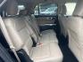 2023 BLACK /BEIGE Ford Explorer XLT (1FMSK7DH6PG) with an 2.3L L4 DOHC 16V engine, 10A transmission, located at 3304 Woodville Road, Northwood, OH, 43619, (419) 210-8019, 41.612694, -83.480743 - Your #1 Destination for Auto Loans and mdash;No Matter Your Credit!At our dealership, we believe everyone deserves the opportunity to drive their dream car and mdash;whether you have good credit, bad credit, or no credit at all. With a wide selection of hundreds of cars, trucks, and SUVs, you'll fin- Photo#15