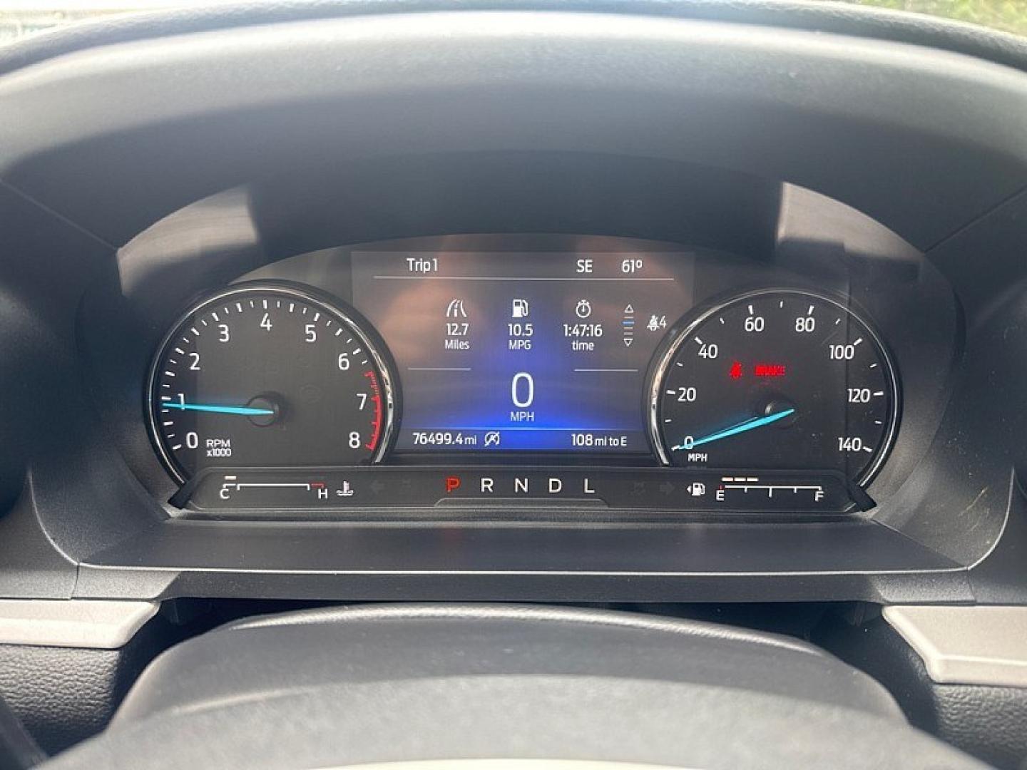 2023 BLACK /BEIGE Ford Explorer XLT (1FMSK7DH6PG) with an 2.3L L4 DOHC 16V engine, 10A transmission, located at 3304 Woodville Road, Northwood, OH, 43619, (419) 210-8019, 41.612694, -83.480743 - Your #1 Destination for Auto Loans and mdash;No Matter Your Credit!At our dealership, we believe everyone deserves the opportunity to drive their dream car and mdash;whether you have good credit, bad credit, or no credit at all. With a wide selection of hundreds of cars, trucks, and SUVs, you'll fin- Photo#20