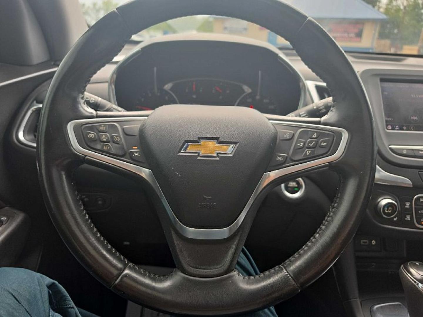 2021 SILVER /BLACK Chevrolet Equinox LT 2WD (3GNAXKEV0MS) with an 1.5L L4 DOHC 16V TURBO engine, 6A transmission, located at 3304 Woodville Road, Northwood, OH, 43619, (419) 210-8019, 41.612694, -83.480743 - Your #1 Destination for Auto Loans and mdash;No Matter Your Credit!At our dealership, we believe everyone deserves the opportunity to drive their dream car and mdash;whether you have good credit, bad credit, or no credit at all. With a wide selection of hundreds of cars, trucks, and SUVs, you'll fin- Photo#19