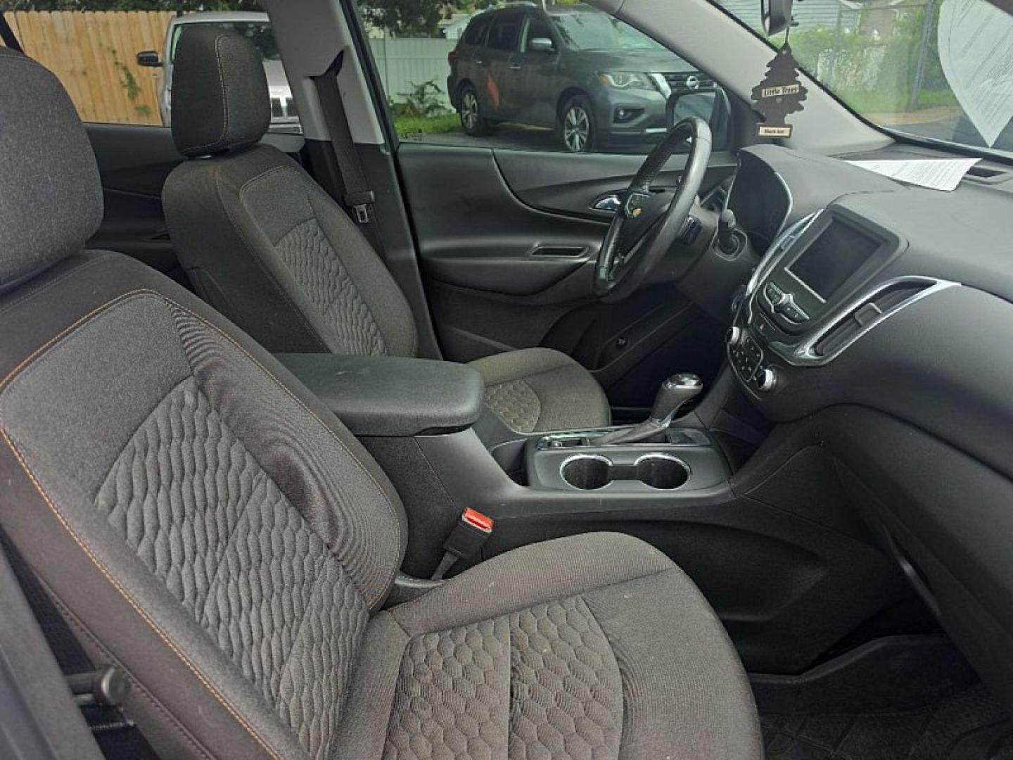 2021 SILVER /BLACK Chevrolet Equinox LT 2WD (3GNAXKEV0MS) with an 1.5L L4 DOHC 16V TURBO engine, 6A transmission, located at 3304 Woodville Road, Northwood, OH, 43619, (419) 210-8019, 41.612694, -83.480743 - Your #1 Destination for Auto Loans and mdash;No Matter Your Credit!At our dealership, we believe everyone deserves the opportunity to drive their dream car and mdash;whether you have good credit, bad credit, or no credit at all. With a wide selection of hundreds of cars, trucks, and SUVs, you'll fin- Photo#31