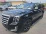 2017 BLACK /BLACK Cadillac Escalade ESV Premium 4WD (1GYS4JKJXHR) with an 6.2L V8 OHV 16V FFV engine, 8A transmission, located at 3304 Woodville Road, Northwood, OH, 43619, (419) 210-8019, 41.612694, -83.480743 - Your #1 Destination for Auto Loans and mdash;No Matter Your Credit!At our dealership, we believe everyone deserves the opportunity to drive their dream car and mdash;whether you have good credit, bad credit, or no credit at all. With a wide selection of hundreds of cars, trucks, and SUVs, you'll fin- Photo#0