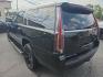2017 BLACK /BLACK Cadillac Escalade ESV Premium 4WD (1GYS4JKJXHR) with an 6.2L V8 OHV 16V FFV engine, 8A transmission, located at 3304 Woodville Road, Northwood, OH, 43619, (419) 210-8019, 41.612694, -83.480743 - Your #1 Destination for Auto Loans and mdash;No Matter Your Credit!At our dealership, we believe everyone deserves the opportunity to drive their dream car and mdash;whether you have good credit, bad credit, or no credit at all. With a wide selection of hundreds of cars, trucks, and SUVs, you'll fin- Photo#4