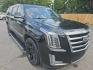 2017 BLACK /BLACK Cadillac Escalade ESV Premium 4WD (1GYS4JKJXHR) with an 6.2L V8 OHV 16V FFV engine, 8A transmission, located at 3304 Woodville Road, Northwood, OH, 43619, (419) 210-8019, 41.612694, -83.480743 - Your #1 Destination for Auto Loans and mdash;No Matter Your Credit!At our dealership, we believe everyone deserves the opportunity to drive their dream car and mdash;whether you have good credit, bad credit, or no credit at all. With a wide selection of hundreds of cars, trucks, and SUVs, you'll fin- Photo#6