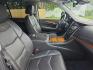 2017 BLACK /BLACK Cadillac Escalade ESV Premium 4WD (1GYS4JKJXHR) with an 6.2L V8 OHV 16V FFV engine, 8A transmission, located at 3304 Woodville Road, Northwood, OH, 43619, (419) 210-8019, 41.612694, -83.480743 - Your #1 Destination for Auto Loans and mdash;No Matter Your Credit!At our dealership, we believe everyone deserves the opportunity to drive their dream car and mdash;whether you have good credit, bad credit, or no credit at all. With a wide selection of hundreds of cars, trucks, and SUVs, you'll fin- Photo#19