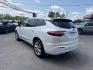 2020 WHITE /BLACK / BROWN Buick Enclave Avenir AWD (5GAEVCKW8LJ) with an 3.6L V6 DOHC 24V engine, 9A transmission, located at 3304 Woodville Road, Northwood, OH, 43619, (419) 210-8019, 41.612694, -83.480743 - Your #1 Destination for Auto Loans and mdash;No Matter Your Credit!At our dealership, we believe everyone deserves the opportunity to drive their dream car and mdash;whether you have good credit, bad credit, or no credit at all. With a wide selection of hundreds of cars, trucks, and SUVs, you'll fin- Photo#2