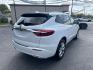 2020 WHITE /BLACK / BROWN Buick Enclave Avenir AWD (5GAEVCKW8LJ) with an 3.6L V6 DOHC 24V engine, 9A transmission, located at 3304 Woodville Road, Northwood, OH, 43619, (419) 210-8019, 41.612694, -83.480743 - Your #1 Destination for Auto Loans and mdash;No Matter Your Credit!At our dealership, we believe everyone deserves the opportunity to drive their dream car and mdash;whether you have good credit, bad credit, or no credit at all. With a wide selection of hundreds of cars, trucks, and SUVs, you'll fin- Photo#4