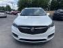 2020 WHITE /BLACK / BROWN Buick Enclave Avenir AWD (5GAEVCKW8LJ) with an 3.6L V6 DOHC 24V engine, 9A transmission, located at 3304 Woodville Road, Northwood, OH, 43619, (419) 210-8019, 41.612694, -83.480743 - Your #1 Destination for Auto Loans and mdash;No Matter Your Credit!At our dealership, we believe everyone deserves the opportunity to drive their dream car and mdash;whether you have good credit, bad credit, or no credit at all. With a wide selection of hundreds of cars, trucks, and SUVs, you'll fin- Photo#7