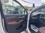 2020 WHITE /BLACK / BROWN Buick Enclave Avenir AWD (5GAEVCKW8LJ) with an 3.6L V6 DOHC 24V engine, 9A transmission, located at 3304 Woodville Road, Northwood, OH, 43619, (419) 210-8019, 41.612694, -83.480743 - Your #1 Destination for Auto Loans and mdash;No Matter Your Credit!At our dealership, we believe everyone deserves the opportunity to drive their dream car and mdash;whether you have good credit, bad credit, or no credit at all. With a wide selection of hundreds of cars, trucks, and SUVs, you'll fin- Photo#8