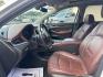 2020 WHITE /BLACK / BROWN Buick Enclave Avenir AWD (5GAEVCKW8LJ) with an 3.6L V6 DOHC 24V engine, 9A transmission, located at 3304 Woodville Road, Northwood, OH, 43619, (419) 210-8019, 41.612694, -83.480743 - Your #1 Destination for Auto Loans and mdash;No Matter Your Credit!At our dealership, we believe everyone deserves the opportunity to drive their dream car and mdash;whether you have good credit, bad credit, or no credit at all. With a wide selection of hundreds of cars, trucks, and SUVs, you'll fin- Photo#9