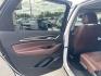 2020 WHITE /BLACK / BROWN Buick Enclave Avenir AWD (5GAEVCKW8LJ) with an 3.6L V6 DOHC 24V engine, 9A transmission, located at 3304 Woodville Road, Northwood, OH, 43619, (419) 210-8019, 41.612694, -83.480743 - Your #1 Destination for Auto Loans and mdash;No Matter Your Credit!At our dealership, we believe everyone deserves the opportunity to drive their dream car and mdash;whether you have good credit, bad credit, or no credit at all. With a wide selection of hundreds of cars, trucks, and SUVs, you'll fin- Photo#10