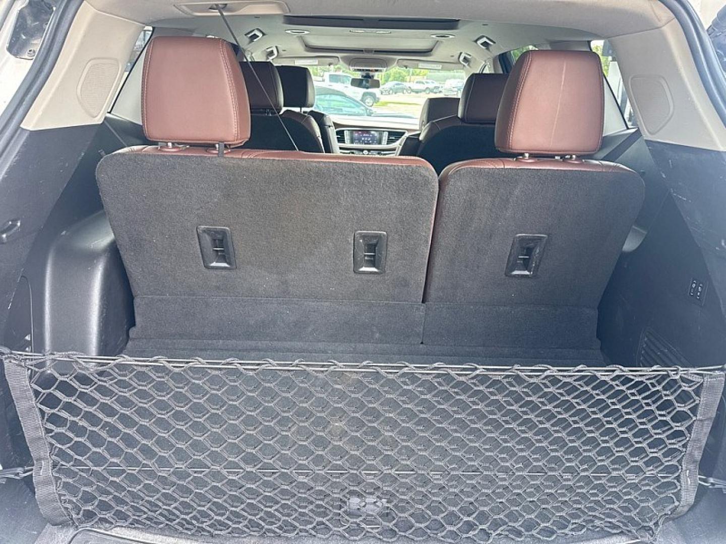2020 WHITE /BLACK / BROWN Buick Enclave Avenir AWD (5GAEVCKW8LJ) with an 3.6L V6 DOHC 24V engine, 9A transmission, located at 3304 Woodville Road, Northwood, OH, 43619, (419) 210-8019, 41.612694, -83.480743 - Your #1 Destination for Auto Loans and mdash;No Matter Your Credit!At our dealership, we believe everyone deserves the opportunity to drive their dream car and mdash;whether you have good credit, bad credit, or no credit at all. With a wide selection of hundreds of cars, trucks, and SUVs, you'll fin- Photo#13