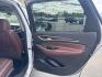 2020 WHITE /BLACK / BROWN Buick Enclave Avenir AWD (5GAEVCKW8LJ) with an 3.6L V6 DOHC 24V engine, 9A transmission, located at 3304 Woodville Road, Northwood, OH, 43619, (419) 210-8019, 41.612694, -83.480743 - Your #1 Destination for Auto Loans and mdash;No Matter Your Credit!At our dealership, we believe everyone deserves the opportunity to drive their dream car and mdash;whether you have good credit, bad credit, or no credit at all. With a wide selection of hundreds of cars, trucks, and SUVs, you'll fin- Photo#14