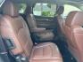 2020 WHITE /BLACK / BROWN Buick Enclave Avenir AWD (5GAEVCKW8LJ) with an 3.6L V6 DOHC 24V engine, 9A transmission, located at 3304 Woodville Road, Northwood, OH, 43619, (419) 210-8019, 41.612694, -83.480743 - Your #1 Destination for Auto Loans and mdash;No Matter Your Credit!At our dealership, we believe everyone deserves the opportunity to drive their dream car and mdash;whether you have good credit, bad credit, or no credit at all. With a wide selection of hundreds of cars, trucks, and SUVs, you'll fin- Photo#15