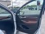 2020 WHITE /BLACK / BROWN Buick Enclave Avenir AWD (5GAEVCKW8LJ) with an 3.6L V6 DOHC 24V engine, 9A transmission, located at 3304 Woodville Road, Northwood, OH, 43619, (419) 210-8019, 41.612694, -83.480743 - Your #1 Destination for Auto Loans and mdash;No Matter Your Credit!At our dealership, we believe everyone deserves the opportunity to drive their dream car and mdash;whether you have good credit, bad credit, or no credit at all. With a wide selection of hundreds of cars, trucks, and SUVs, you'll fin- Photo#17