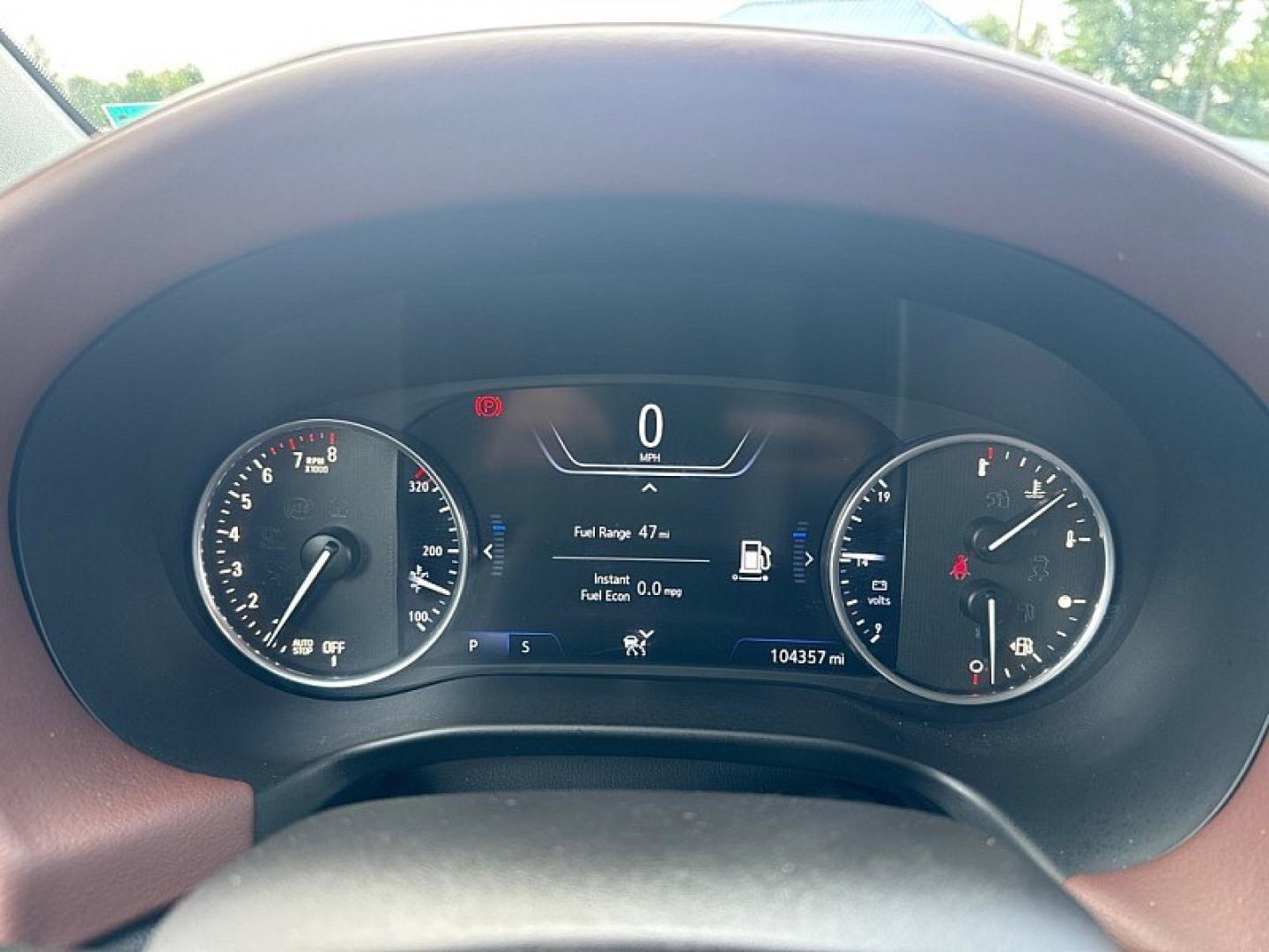 2020 WHITE /BLACK / BROWN Buick Enclave Avenir AWD (5GAEVCKW8LJ) with an 3.6L V6 DOHC 24V engine, 9A transmission, located at 3304 Woodville Road, Northwood, OH, 43619, (419) 210-8019, 41.612694, -83.480743 - Your #1 Destination for Auto Loans and mdash;No Matter Your Credit!At our dealership, we believe everyone deserves the opportunity to drive their dream car and mdash;whether you have good credit, bad credit, or no credit at all. With a wide selection of hundreds of cars, trucks, and SUVs, you'll fin- Photo#20