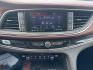 2020 WHITE /BLACK / BROWN Buick Enclave Avenir AWD (5GAEVCKW8LJ) with an 3.6L V6 DOHC 24V engine, 9A transmission, located at 3304 Woodville Road, Northwood, OH, 43619, (419) 210-8019, 41.612694, -83.480743 - Your #1 Destination for Auto Loans and mdash;No Matter Your Credit!At our dealership, we believe everyone deserves the opportunity to drive their dream car and mdash;whether you have good credit, bad credit, or no credit at all. With a wide selection of hundreds of cars, trucks, and SUVs, you'll fin- Photo#23