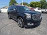 2018 BLACK /BLACK GMC Yukon Denali 4WD (1GKS2CKJ1JR) with an 6.2L V8 OHV 16V engine, 10A transmission, located at 3304 Woodville Road, Northwood, OH, 43619, (419) 210-8019, 41.612694, -83.480743 - Your #1 Destination for Auto Loans and mdash;No Matter Your Credit!At our dealership, we believe everyone deserves the opportunity to drive their dream car and mdash;whether you have good credit, bad credit, or no credit at all. With a wide selection of hundreds of cars, trucks, and SUVs, you'll fin- Photo#6
