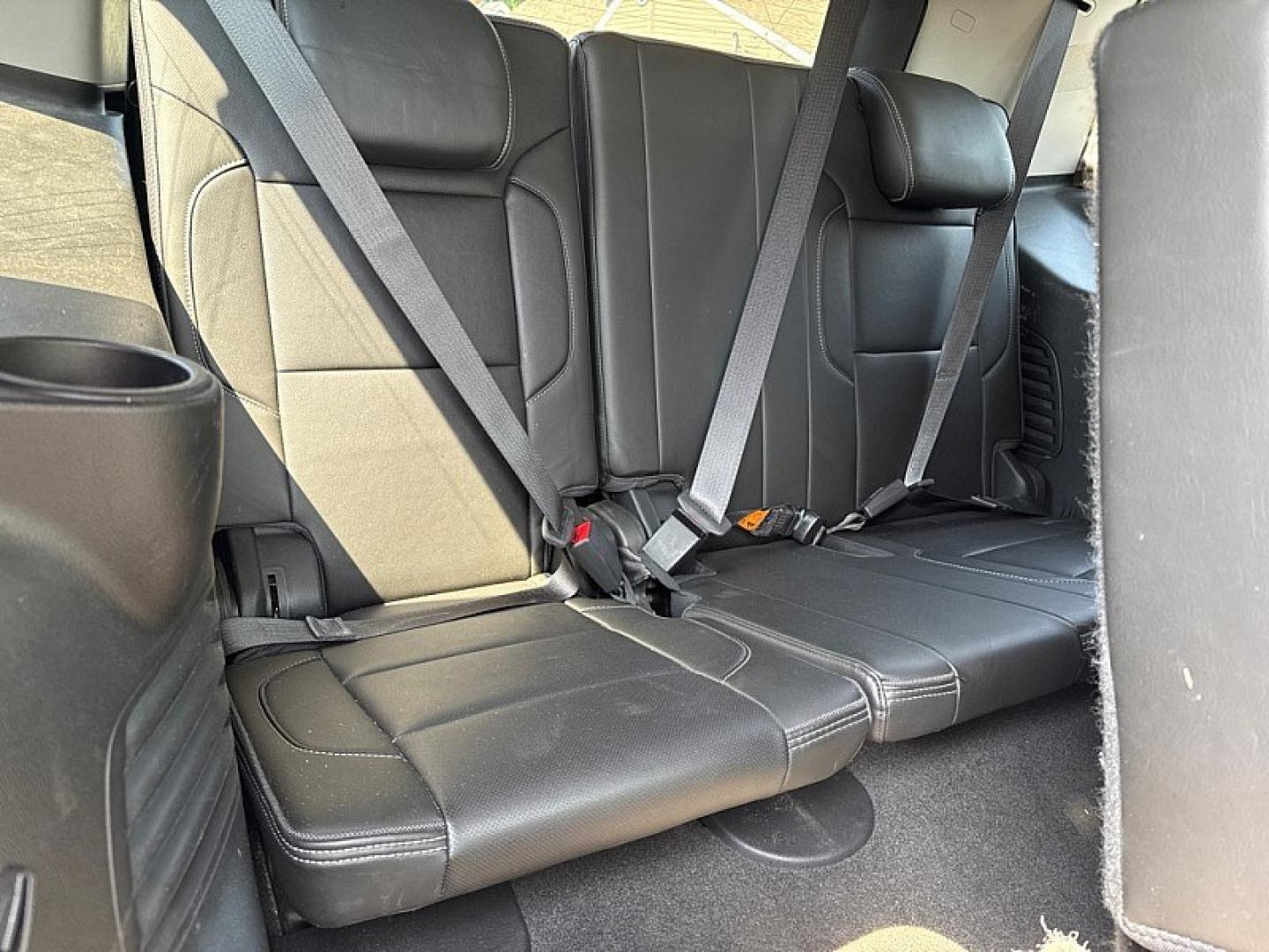 2018 BLACK /BLACK GMC Yukon Denali 4WD (1GKS2CKJ1JR) with an 6.2L V8 OHV 16V engine, 10A transmission, located at 3304 Woodville Road, Northwood, OH, 43619, (419) 210-8019, 41.612694, -83.480743 - Your #1 Destination for Auto Loans and mdash;No Matter Your Credit!At our dealership, we believe everyone deserves the opportunity to drive their dream car and mdash;whether you have good credit, bad credit, or no credit at all. With a wide selection of hundreds of cars, trucks, and SUVs, you'll fin- Photo#16
