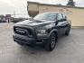 2016 BLACK /BLACK RAM 1500 Rebel Crew Cab SWB 4WD (1C6RR7YT8GS) with an 5.7L V8 OHV 16V engine, 6A transmission, located at 3304 Woodville Road, Northwood, OH, 43619, (419) 210-8019, 41.612694, -83.480743 - Your #1 Destination for Auto Loans and mdash;No Matter Your Credit!At our dealership, we believe everyone deserves the opportunity to drive their dream car and mdash;whether you have good credit, bad credit, or no credit at all. With a wide selection of hundreds of cars, trucks, and SUVs, you'll fin- Photo#0