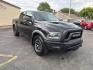 2016 BLACK /BLACK RAM 1500 Rebel Crew Cab SWB 4WD (1C6RR7YT8GS) with an 5.7L V8 OHV 16V engine, 6A transmission, located at 3304 Woodville Road, Northwood, OH, 43619, (419) 210-8019, 41.612694, -83.480743 - Your #1 Destination for Auto Loans and mdash;No Matter Your Credit!At our dealership, we believe everyone deserves the opportunity to drive their dream car and mdash;whether you have good credit, bad credit, or no credit at all. With a wide selection of hundreds of cars, trucks, and SUVs, you'll fin- Photo#6