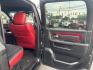 2016 BLACK /BLACK RAM 1500 Rebel Crew Cab SWB 4WD (1C6RR7YT8GS) with an 5.7L V8 OHV 16V engine, 6A transmission, located at 3304 Woodville Road, Northwood, OH, 43619, (419) 210-8019, 41.612694, -83.480743 - Your #1 Destination for Auto Loans and mdash;No Matter Your Credit!At our dealership, we believe everyone deserves the opportunity to drive their dream car and mdash;whether you have good credit, bad credit, or no credit at all. With a wide selection of hundreds of cars, trucks, and SUVs, you'll fin- Photo#12