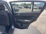 2017 BLUE /BLACK Kia Sportage LX AWD (KNDPMCAC8H7) with an 2.4L V6 DOHC 24V engine, 6A transmission, located at 3304 Woodville Road, Northwood, OH, 43619, (419) 210-8019, 41.612694, -83.480743 - Your #1 Destination for Auto Loans and mdash;No Matter Your Credit!At our dealership, we believe everyone deserves the opportunity to drive their dream car and mdash;whether you have good credit, bad credit, or no credit at all. With a wide selection of hundreds of cars, trucks, and SUVs, you'll fin- Photo#13