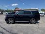 2017 BLACK /BLACK Chevrolet Tahoe Premier 4WD (1GNSKCKC5HR) with an 5.3L V8 OHV 16V engine, 6A transmission, located at 3304 Woodville Road, Northwood, OH, 43619, (419) 210-8019, 41.612694, -83.480743 - Your #1 Destination for Auto Loans and mdash;No Matter Your Credit!At our dealership, we believe everyone deserves the opportunity to drive their dream car and mdash;whether you have good credit, bad credit, or no credit at all. With a wide selection of hundreds of cars, trucks, and SUVs, you'll fin- Photo#1