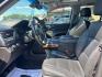 2017 BLACK /BLACK Chevrolet Tahoe Premier 4WD (1GNSKCKC5HR) with an 5.3L V8 OHV 16V engine, 6A transmission, located at 3304 Woodville Road, Northwood, OH, 43619, (419) 210-8019, 41.612694, -83.480743 - Your #1 Destination for Auto Loans and mdash;No Matter Your Credit!At our dealership, we believe everyone deserves the opportunity to drive their dream car and mdash;whether you have good credit, bad credit, or no credit at all. With a wide selection of hundreds of cars, trucks, and SUVs, you'll fin- Photo#9