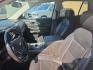 2021 WHITE /BLACK Chevrolet Traverse LT Feather AWD (1GNEVHKW3MJ) with an 3.6L V6 DOHC 24V engine, 9A transmission, located at 3304 Woodville Road, Northwood, OH, 43619, (419) 210-8019, 41.612694, -83.480743 - Your #1 Destination for Auto Loans and mdash;No Matter Your Credit!At our dealership, we believe everyone deserves the opportunity to drive their dream car and mdash;whether you have good credit, bad credit, or no credit at all. With a wide selection of hundreds of cars, trucks, and SUVs, you'll fin- Photo#9