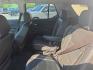 2021 WHITE /BLACK Chevrolet Traverse LT Feather AWD (1GNEVHKW3MJ) with an 3.6L V6 DOHC 24V engine, 9A transmission, located at 3304 Woodville Road, Northwood, OH, 43619, (419) 210-8019, 41.612694, -83.480743 - Your #1 Destination for Auto Loans and mdash;No Matter Your Credit!At our dealership, we believe everyone deserves the opportunity to drive their dream car and mdash;whether you have good credit, bad credit, or no credit at all. With a wide selection of hundreds of cars, trucks, and SUVs, you'll fin- Photo#11