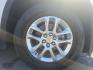 2021 WHITE /BLACK Chevrolet Traverse LT Feather AWD (1GNEVHKW3MJ) with an 3.6L V6 DOHC 24V engine, 9A transmission, located at 3304 Woodville Road, Northwood, OH, 43619, (419) 210-8019, 41.612694, -83.480743 - Your #1 Destination for Auto Loans and mdash;No Matter Your Credit!At our dealership, we believe everyone deserves the opportunity to drive their dream car and mdash;whether you have good credit, bad credit, or no credit at all. With a wide selection of hundreds of cars, trucks, and SUVs, you'll fin- Photo#19