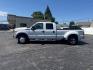 2016 WHITE /GREY Ford F-350 SD King Ranch Crew Cab Long Bed DRW 4WD (1FT8W3DT3GE) with an 6.7L V8 OHV 16V DIESEL engine, 6A transmission, located at 3304 Woodville Road, Northwood, OH, 43619, (419) 210-8019, 41.612694, -83.480743 - Your #1 Destination for Auto Loans and mdash;No Matter Your Credit!At our dealership, we believe everyone deserves the opportunity to drive their dream car and mdash;whether you have good credit, bad credit, or no credit at all. With a wide selection of hundreds of cars, trucks, and SUVs, you'll fin- Photo#1