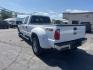 2016 WHITE /GREY Ford F-350 SD King Ranch Crew Cab Long Bed DRW 4WD (1FT8W3DT3GE) with an 6.7L V8 OHV 16V DIESEL engine, 6A transmission, located at 3304 Woodville Road, Northwood, OH, 43619, (419) 210-8019, 41.612694, -83.480743 - Your #1 Destination for Auto Loans and mdash;No Matter Your Credit!At our dealership, we believe everyone deserves the opportunity to drive their dream car and mdash;whether you have good credit, bad credit, or no credit at all. With a wide selection of hundreds of cars, trucks, and SUVs, you'll fin- Photo#2