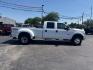 2016 WHITE /GREY Ford F-350 SD King Ranch Crew Cab Long Bed DRW 4WD (1FT8W3DT3GE) with an 6.7L V8 OHV 16V DIESEL engine, 6A transmission, located at 3304 Woodville Road, Northwood, OH, 43619, (419) 210-8019, 41.612694, -83.480743 - Your #1 Destination for Auto Loans and mdash;No Matter Your Credit!At our dealership, we believe everyone deserves the opportunity to drive their dream car and mdash;whether you have good credit, bad credit, or no credit at all. With a wide selection of hundreds of cars, trucks, and SUVs, you'll fin- Photo#5
