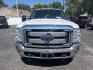 2016 WHITE /GREY Ford F-350 SD King Ranch Crew Cab Long Bed DRW 4WD (1FT8W3DT3GE) with an 6.7L V8 OHV 16V DIESEL engine, 6A transmission, located at 3304 Woodville Road, Northwood, OH, 43619, (419) 210-8019, 41.612694, -83.480743 - Your #1 Destination for Auto Loans and mdash;No Matter Your Credit!At our dealership, we believe everyone deserves the opportunity to drive their dream car and mdash;whether you have good credit, bad credit, or no credit at all. With a wide selection of hundreds of cars, trucks, and SUVs, you'll fin- Photo#7