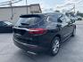 2018 BLACK /BLACK / BROWN Buick Enclave Avenir AWD (5GAEVCKWXJJ) with an 3.6L V6 DOHC 24V engine, 9A transmission, located at 3304 Woodville Road, Northwood, OH, 43619, (419) 210-8019, 41.612694, -83.480743 - Your #1 Destination for Auto Loans and mdash;No Matter Your Credit!At our dealership, we believe everyone deserves the opportunity to drive their dream car and mdash;whether you have good credit, bad credit, or no credit at all. With a wide selection of hundreds of cars, trucks, and SUVs, you'll fin- Photo#4