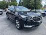 2018 BLACK /BLACK / BROWN Buick Enclave Avenir AWD (5GAEVCKWXJJ) with an 3.6L V6 DOHC 24V engine, 9A transmission, located at 3304 Woodville Road, Northwood, OH, 43619, (419) 210-8019, 41.612694, -83.480743 - Your #1 Destination for Auto Loans and mdash;No Matter Your Credit!At our dealership, we believe everyone deserves the opportunity to drive their dream car and mdash;whether you have good credit, bad credit, or no credit at all. With a wide selection of hundreds of cars, trucks, and SUVs, you'll fin- Photo#6