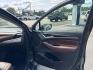 2018 BLACK /BLACK / BROWN Buick Enclave Avenir AWD (5GAEVCKWXJJ) with an 3.6L V6 DOHC 24V engine, 9A transmission, located at 3304 Woodville Road, Northwood, OH, 43619, (419) 210-8019, 41.612694, -83.480743 - Your #1 Destination for Auto Loans and mdash;No Matter Your Credit!At our dealership, we believe everyone deserves the opportunity to drive their dream car and mdash;whether you have good credit, bad credit, or no credit at all. With a wide selection of hundreds of cars, trucks, and SUVs, you'll fin- Photo#17