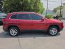2017 RED /BLACK Jeep Cherokee Latitude FWD (1C4PJLCB0HW) with an 2.4L L4 DOHC 16V engine, 9A transmission, located at 3304 Woodville Road, Northwood, OH, 43619, (419) 210-8019, 41.612694, -83.480743 - Your #1 Destination for Auto Loans and mdash;No Matter Your Credit!At our dealership, we believe everyone deserves the opportunity to drive their dream car and mdash;whether you have good credit, bad credit, or no credit at all. With a wide selection of hundreds of cars, trucks, and SUVs, you'll fin- Photo#5
