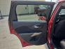 2017 RED /BLACK Jeep Cherokee Latitude FWD (1C4PJLCB0HW) with an 2.4L L4 DOHC 16V engine, 9A transmission, located at 3304 Woodville Road, Northwood, OH, 43619, (419) 210-8019, 41.612694, -83.480743 - Your #1 Destination for Auto Loans and mdash;No Matter Your Credit!At our dealership, we believe everyone deserves the opportunity to drive their dream car and mdash;whether you have good credit, bad credit, or no credit at all. With a wide selection of hundreds of cars, trucks, and SUVs, you'll fin- Photo#10
