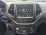 2017 RED /BLACK Jeep Cherokee Latitude FWD (1C4PJLCB0HW) with an 2.4L L4 DOHC 16V engine, 9A transmission, located at 3304 Woodville Road, Northwood, OH, 43619, (419) 210-8019, 41.612694, -83.480743 - Your #1 Destination for Auto Loans and mdash;No Matter Your Credit!At our dealership, we believe everyone deserves the opportunity to drive their dream car and mdash;whether you have good credit, bad credit, or no credit at all. With a wide selection of hundreds of cars, trucks, and SUVs, you'll fin- Photo#20