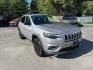 2022 SILVER /BLACK Jeep Cherokee Latitude 4WD (1C4PJMCX5ND) with an 3.2L V6 DOHC 24V engine, 9A transmission, located at 3304 Woodville Road, Northwood, OH, 43619, (419) 210-8019, 41.612694, -83.480743 - Your #1 Destination for Auto Loans and mdash;No Matter Your Credit!At our dealership, we believe everyone deserves the opportunity to drive their dream car and mdash;whether you have good credit, bad credit, or no credit at all. With a wide selection of hundreds of cars, trucks, and SUVs, you'll fin- Photo#6