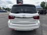2018 WHITE /BLACK Infiniti QX80 4WD (JN8AZ2NC0J9) with an 5.6L V8 DOHC 32V engine, 7A transmission, located at 3304 Woodville Road, Northwood, OH, 43619, (419) 210-8019, 41.612694, -83.480743 - Your #1 Destination for Auto Loans and mdash;No Matter Your Credit!At our dealership, we believe everyone deserves the opportunity to drive their dream car and mdash;whether you have good credit, bad credit, or no credit at all. With a wide selection of hundreds of cars, trucks, and SUVs, you'll fin- Photo#3