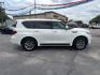 2018 WHITE /BLACK Infiniti QX80 4WD (JN8AZ2NC0J9) with an 5.6L V8 DOHC 32V engine, 7A transmission, located at 3304 Woodville Road, Northwood, OH, 43619, (419) 210-8019, 41.612694, -83.480743 - Your #1 Destination for Auto Loans and mdash;No Matter Your Credit!At our dealership, we believe everyone deserves the opportunity to drive their dream car and mdash;whether you have good credit, bad credit, or no credit at all. With a wide selection of hundreds of cars, trucks, and SUVs, you'll fin- Photo#5