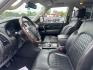 2018 WHITE /BLACK Infiniti QX80 4WD (JN8AZ2NC0J9) with an 5.6L V8 DOHC 32V engine, 7A transmission, located at 3304 Woodville Road, Northwood, OH, 43619, (419) 210-8019, 41.612694, -83.480743 - Your #1 Destination for Auto Loans and mdash;No Matter Your Credit!At our dealership, we believe everyone deserves the opportunity to drive their dream car and mdash;whether you have good credit, bad credit, or no credit at all. With a wide selection of hundreds of cars, trucks, and SUVs, you'll fin- Photo#9