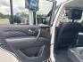 2018 WHITE /BLACK Infiniti QX80 4WD (JN8AZ2NC0J9) with an 5.6L V8 DOHC 32V engine, 7A transmission, located at 3304 Woodville Road, Northwood, OH, 43619, (419) 210-8019, 41.612694, -83.480743 - Your #1 Destination for Auto Loans and mdash;No Matter Your Credit!At our dealership, we believe everyone deserves the opportunity to drive their dream car and mdash;whether you have good credit, bad credit, or no credit at all. With a wide selection of hundreds of cars, trucks, and SUVs, you'll fin- Photo#10